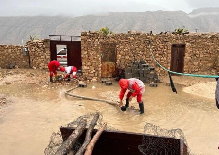 بارندگی اخیر در استان فارس، ۵ کشته برجای گذاشت