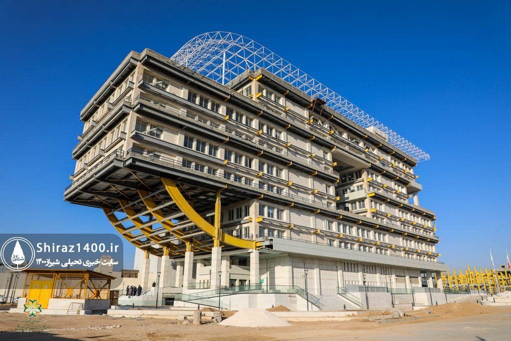 photo_2025-12-21_23-46-40 ۳۸۰ نفر در شورای پنجم شهر شیراز بدون ضابطه جذب شهرداری شدند