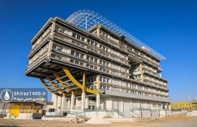 ۳۸۰ نفر در شورای پنجم شهر شیراز بدون ضابطه جذب شهرداری شدند