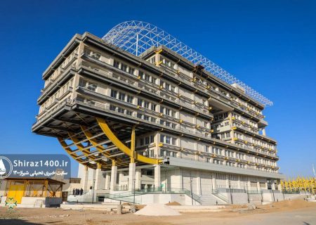 ۳۸۰ نفر در شورای پنجم شهر شیراز بدون ضابطه جذب شهرداری شدند