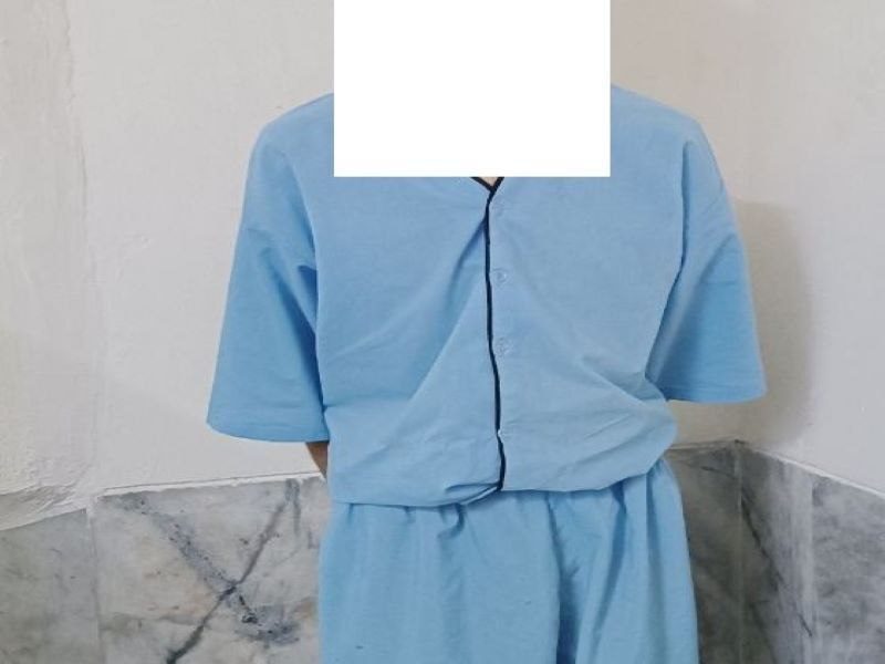 درگیری خانوادگی منجر به قتل در شب یلدا