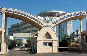 نجات جان بیماران با ۵۰ درصد سوختگی در شیراز