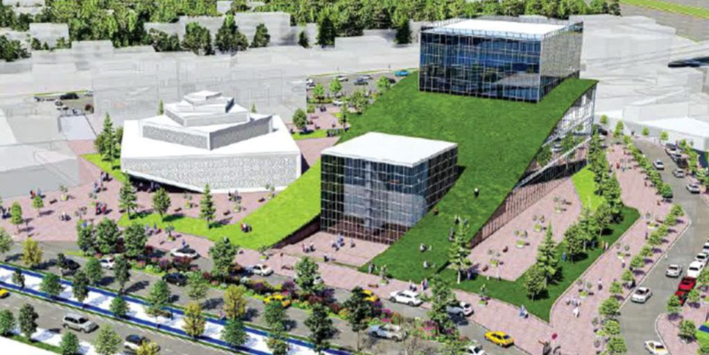 دلیل ساخت ساختمان جدید شورای شهر شیراز با اعتبار ۱۵۰۰ میلیاردی چیست؟!