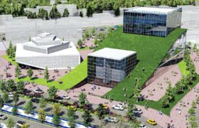 دلیل ساخت ساختمان جدید شورای شهر شیراز با اعتبار ۱۵۰۰ میلیاردی چیست؟!