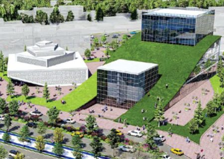 دلیل ساخت ساختمان جدید شورای شهر شیراز با اعتبار ۱۵۰۰ میلیاردی چیست؟!