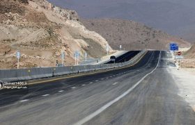 افزایش عوارض آزادراه شیراز–اصفهان
