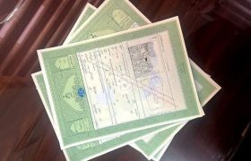 خارج شدن معاملات اموال غیر منقول دارای سند تک برگ سبز رنگ از چتر حمایتهای رسمی