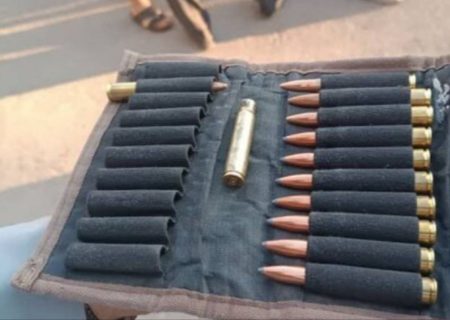 زخمی شدن دو محیط بان در درگیری مسلحانه با شکارچیان