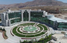 نخستین پیوند کبد در ازبکستان با همکاری پزشکان شیرازی