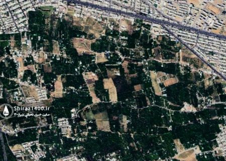 سیاست‌های مختلف شهرداری برای حفظ باغات بی نتیجه بوده است