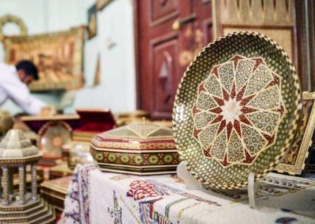 شهرک صنایع دستی در شمال غرب شیراز ساخته می شود