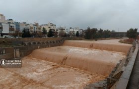 صدور هشدار سطح زرد هواشناسی در فارس