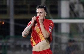 شکست خانگی فجرسپاسی در آخرین دقایق بازی