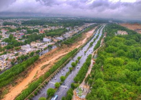 کمبود آب و ویلاسازی تهدید جدی برای باغات شیراز