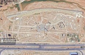 ۱۳ بوستان جدید در منطقه ۹ شیراز به بهره برداری می رسد