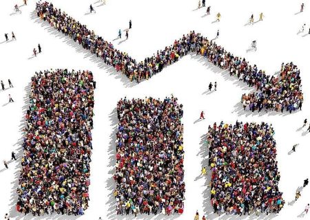 کاهش ۷ درصدی نرخ رشد جمعیت فارس