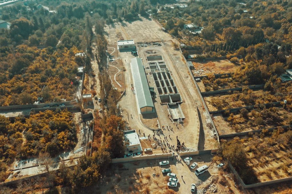 photo_2025-12-31_20-58-10 دو تصفیه خانه محلی در شیراز ساخته می شود