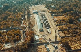 دو تصفیه خانه محلی در شیراز ساخته می شود