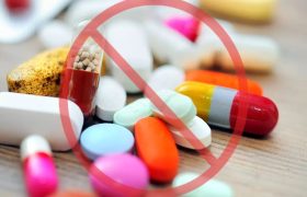 انبار فروش اینترنتی داروهای غیرمجاز در شیراز پلمب شد