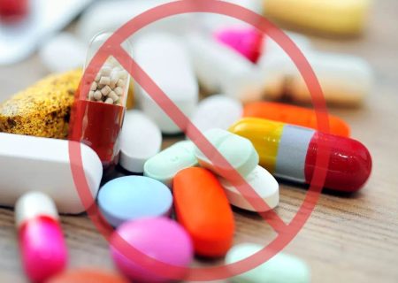انبار فروش اینترنتی داروهای غیرمجاز در شیراز پلمب شد