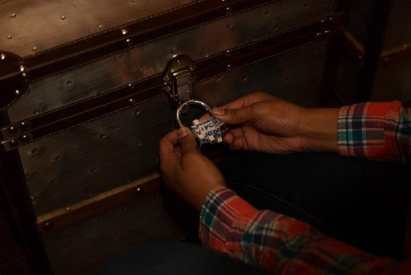 اتاق فرار جلوات