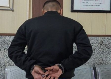 اختلاف بر سر یک موبایل منجر به قتل شد