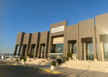 📸: ایستگاه راه‌آهن شیراز؛ نمادی از گذشته ریلی ایران و ناکامی در مسیر توسعه