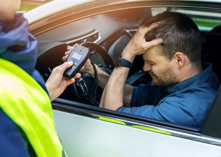 آغاز طرح پیشگیری و مقابله با رانندگی تحت تأثیر مشروبات الکل، مواد مخدر و روان‌گردان در فارس