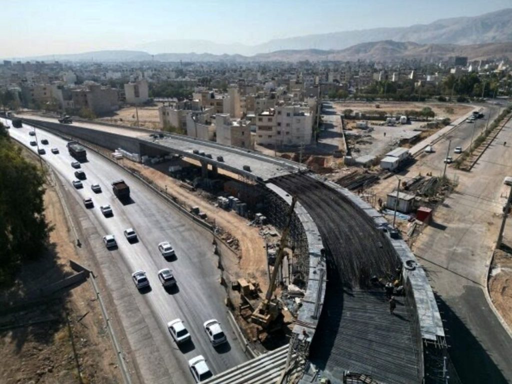 بیش از ۳۰۰ پروژه شهرداری شیراز افتتاح می شود