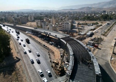 بیش از ۳۰۰ پروژه شهرداری شیراز افتتاح می شود