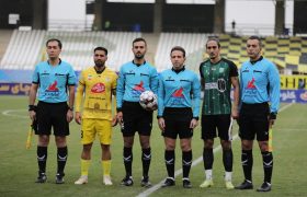 🎥: کامبک فجرسپاسی برابر خیبر