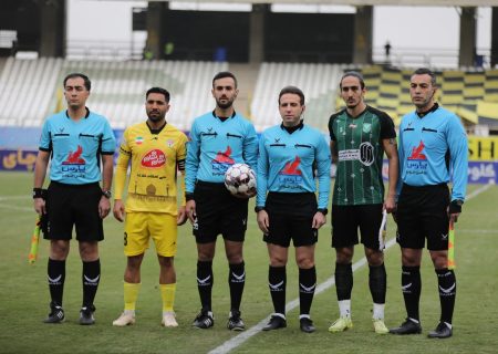 🎥: کامبک فجرسپاسی برابر خیبر